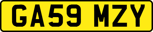 GA59MZY