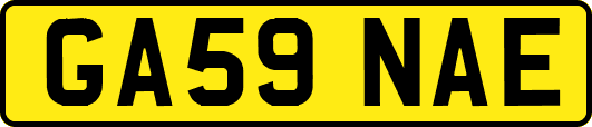 GA59NAE