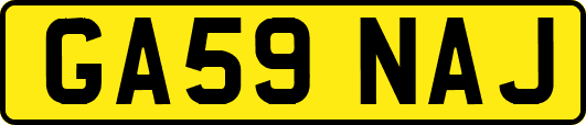 GA59NAJ