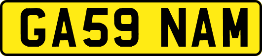 GA59NAM
