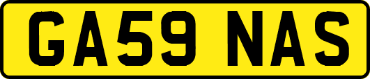 GA59NAS