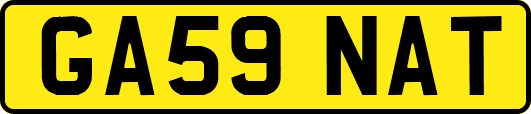 GA59NAT