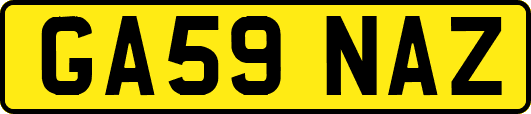 GA59NAZ