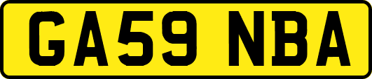 GA59NBA