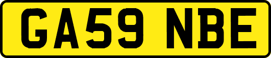 GA59NBE
