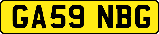 GA59NBG