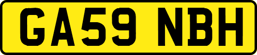 GA59NBH