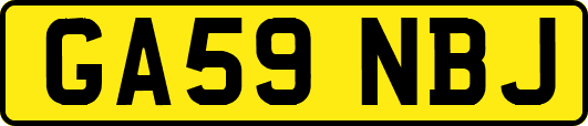 GA59NBJ