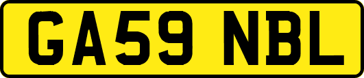 GA59NBL