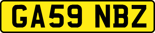 GA59NBZ