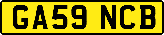GA59NCB
