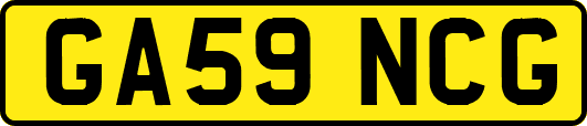 GA59NCG