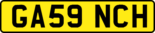 GA59NCH