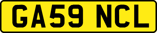 GA59NCL