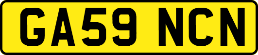 GA59NCN