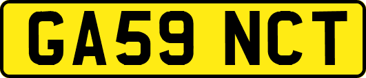 GA59NCT