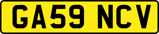 GA59NCV