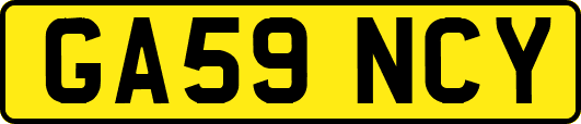 GA59NCY