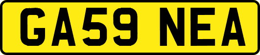 GA59NEA
