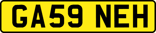 GA59NEH