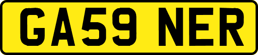 GA59NER