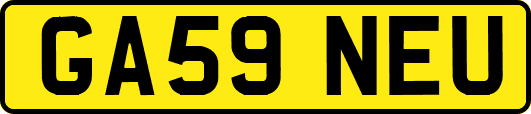 GA59NEU