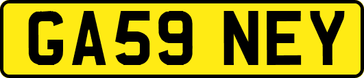 GA59NEY