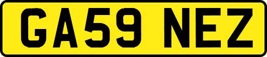 GA59NEZ