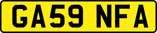 GA59NFA