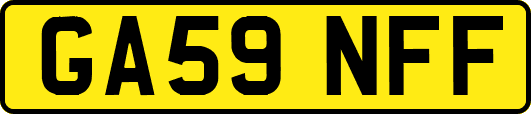 GA59NFF