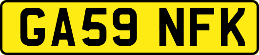 GA59NFK