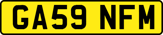 GA59NFM