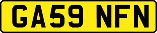 GA59NFN