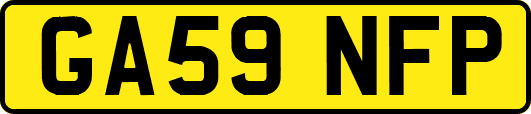 GA59NFP