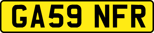 GA59NFR