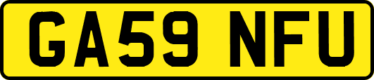 GA59NFU