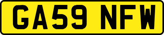 GA59NFW
