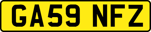 GA59NFZ