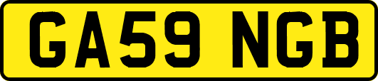 GA59NGB