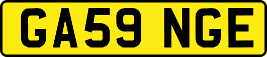 GA59NGE