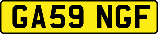 GA59NGF