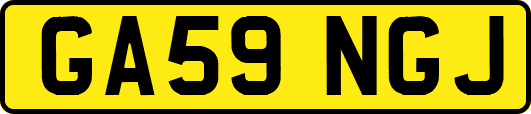 GA59NGJ