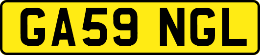GA59NGL