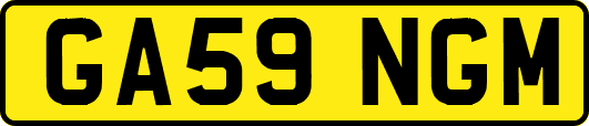 GA59NGM