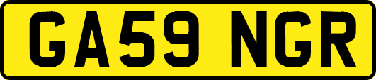 GA59NGR