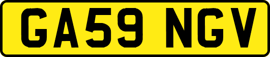 GA59NGV