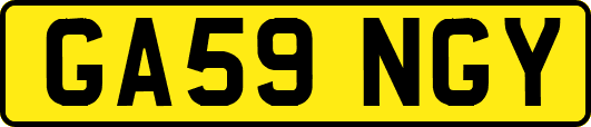 GA59NGY