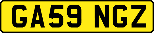 GA59NGZ