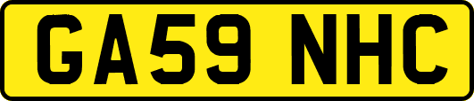 GA59NHC