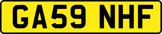 GA59NHF